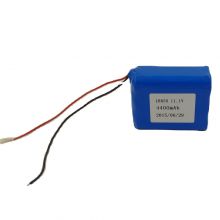 12 volt lithium battery 18650 li-ion for toy car