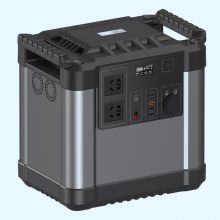 2200W UPS portable power supply energy storage system