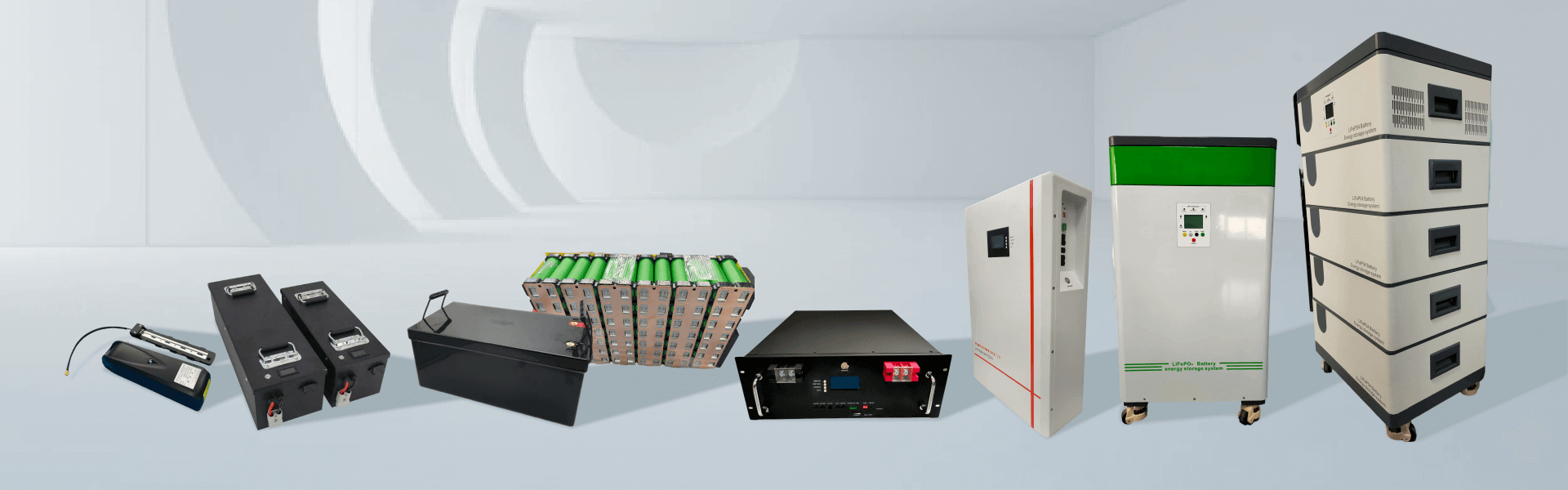 Home Energe Storage Battery