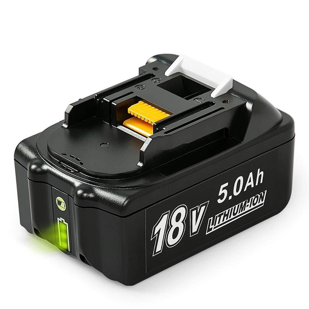 18v Replace Makita Battery BL1830 Replacement Power Tool Batteries